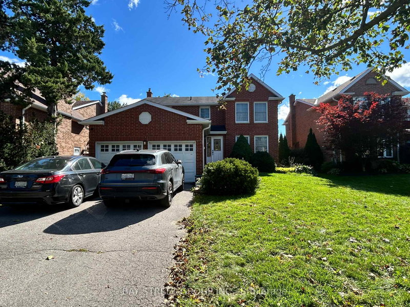 Image of home for listing MLS® N13886368
