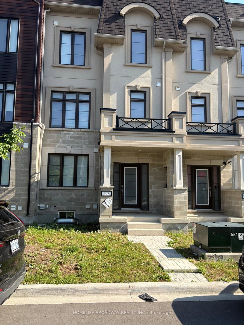Image of home for listing MLS® N13886446