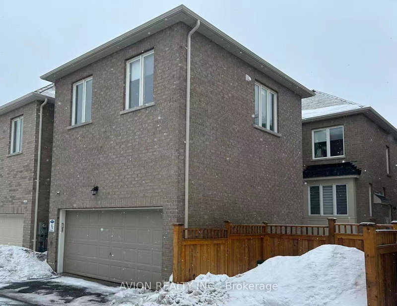 Image of home for listing MLS® N13886458