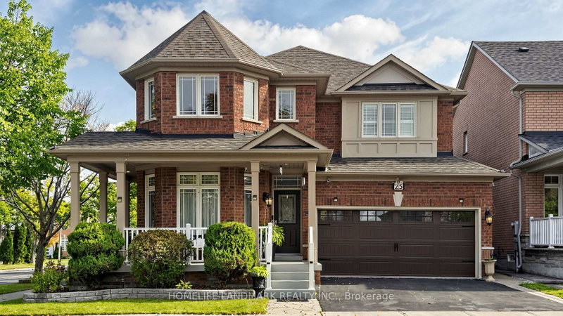 Image of home for listing MLS® N13886576