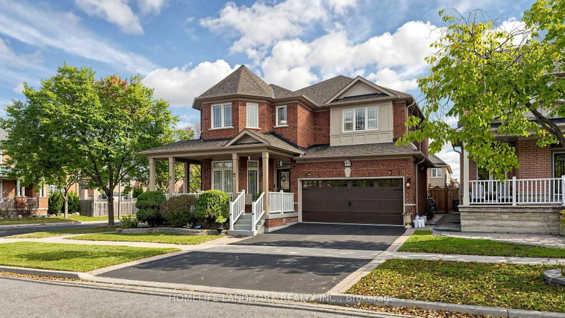 Image of home for listing MLS® N13886576