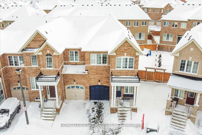 Image of home for listing MLS® N13886582