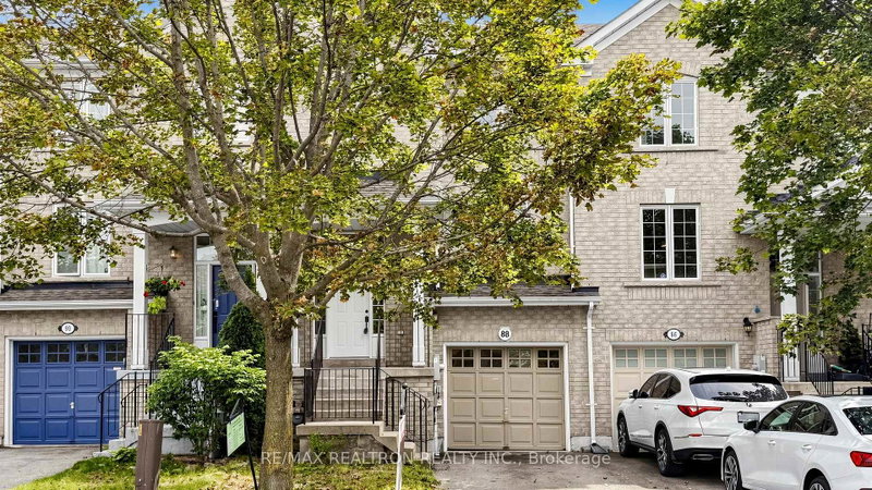 Image of home for listing MLS® N13886584