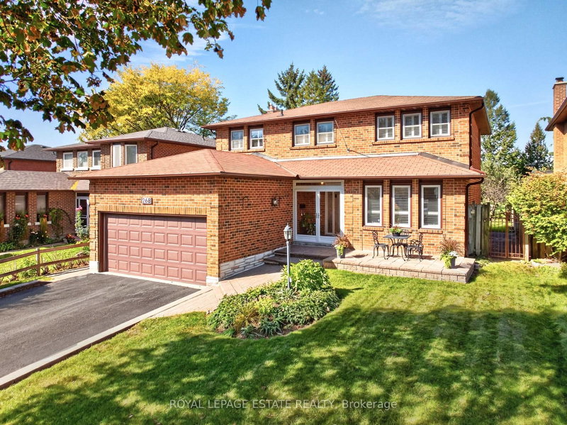 Image of home for listing MLS® N13912114