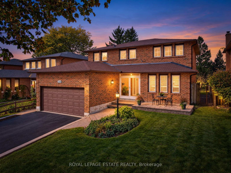 Image of home for listing MLS® N13912114