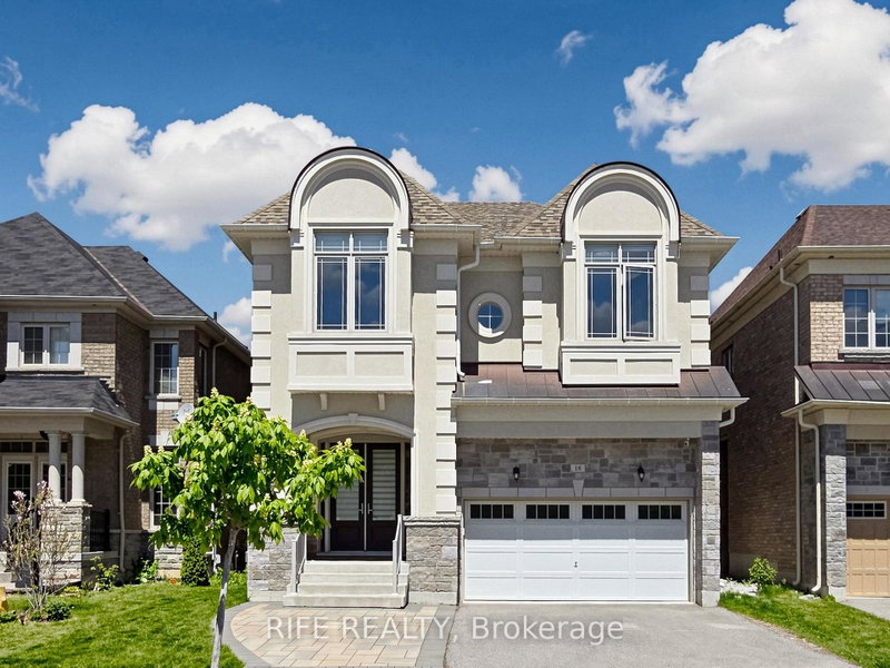 Image of home for listing MLS® N13914358
