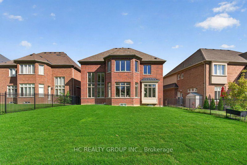 Image of home for listing MLS® N13922000