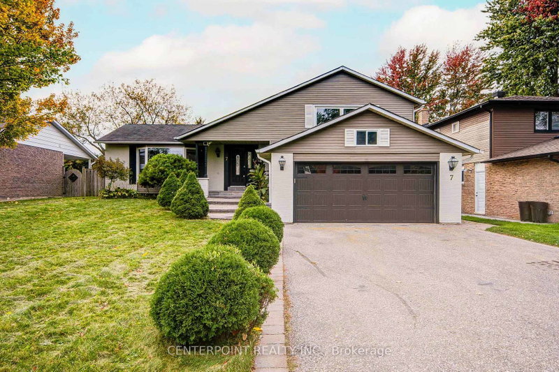 Image of home for listing MLS® N13931462