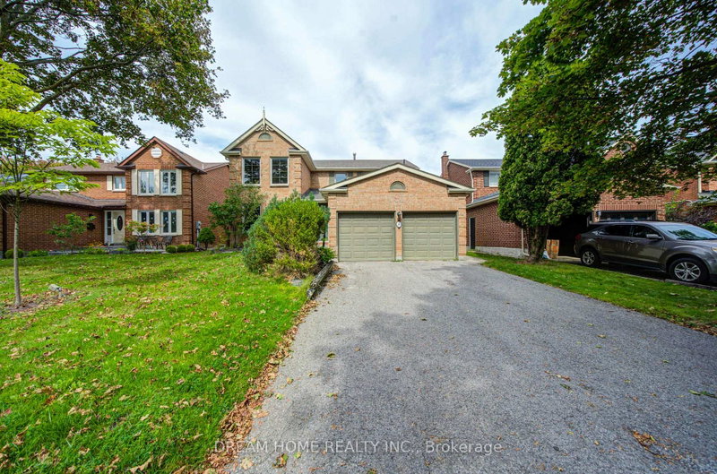 Image of home for listing MLS® N13933738