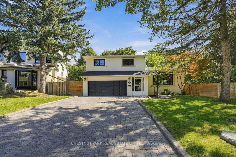 Image of home for listing MLS® N13933760
