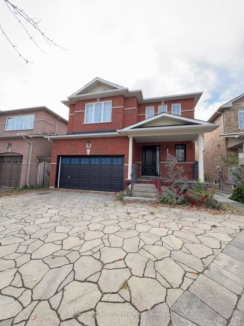 Image of home for listing MLS® N13933938