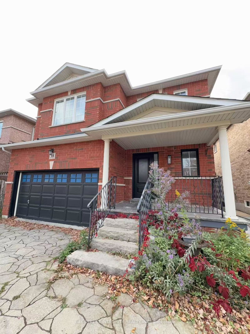 Image of home for listing MLS® N13933938