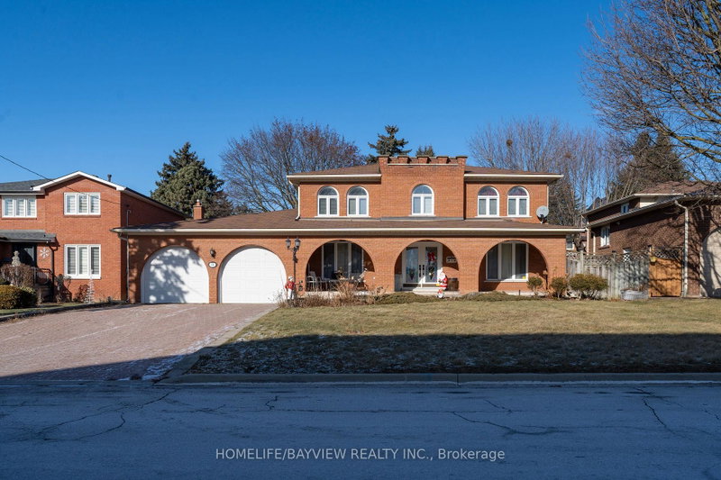 Image of home for listing MLS® N13935246