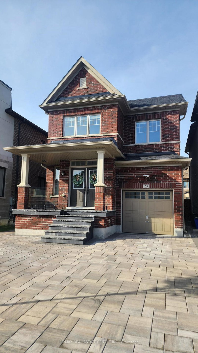 Image of home for listing MLS® N13994376