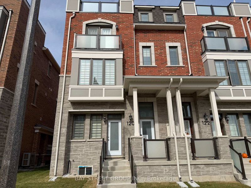 Image of home for listing MLS® N13995278