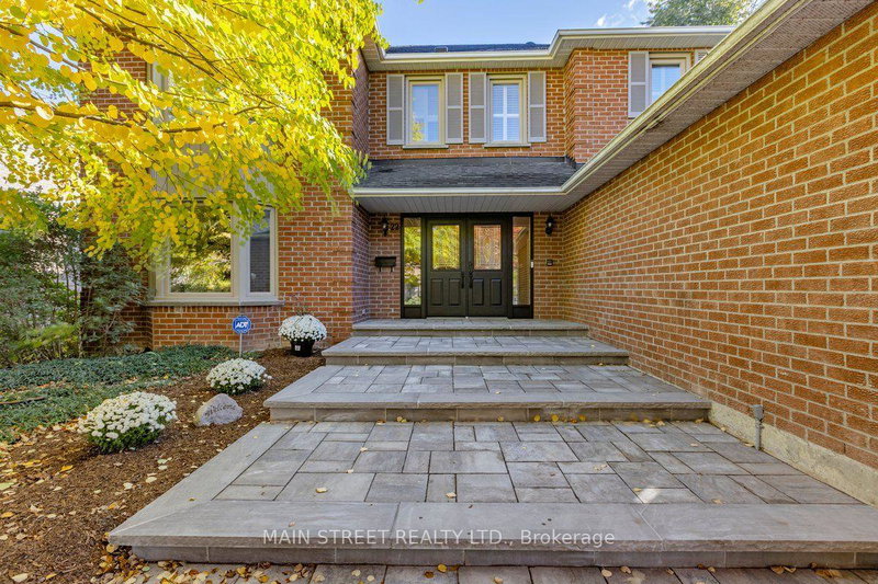 Image of home for listing MLS® N13999436
