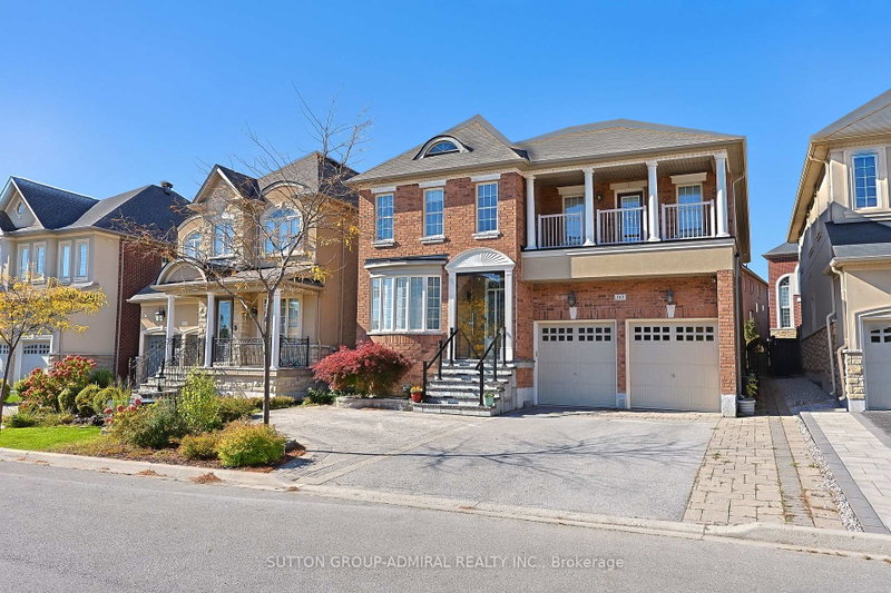 Image of home for listing MLS® N14000418