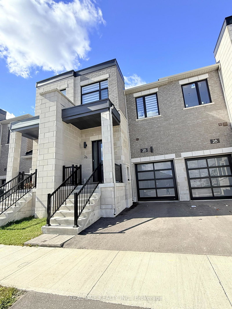 Image of home for listing MLS® N14002724