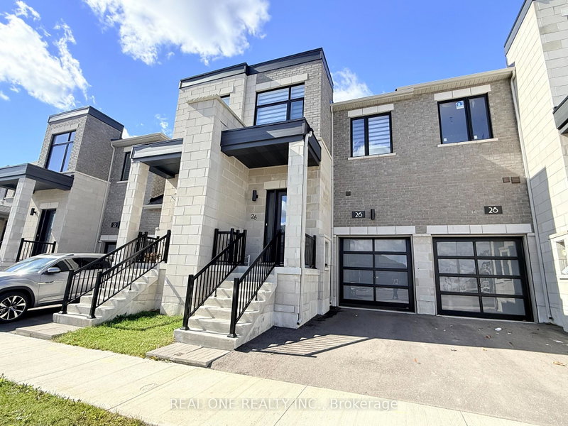 Image of home for listing MLS® N14002986