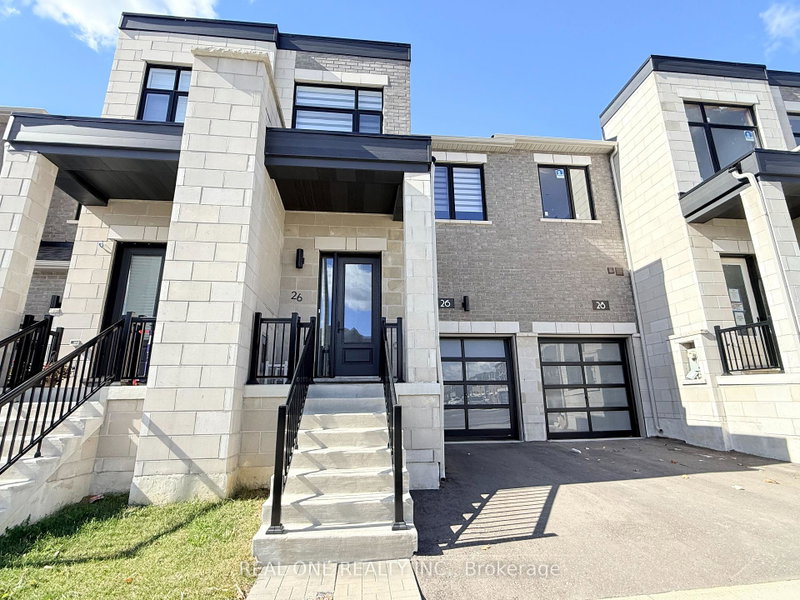 Image of home for listing MLS® N14002986