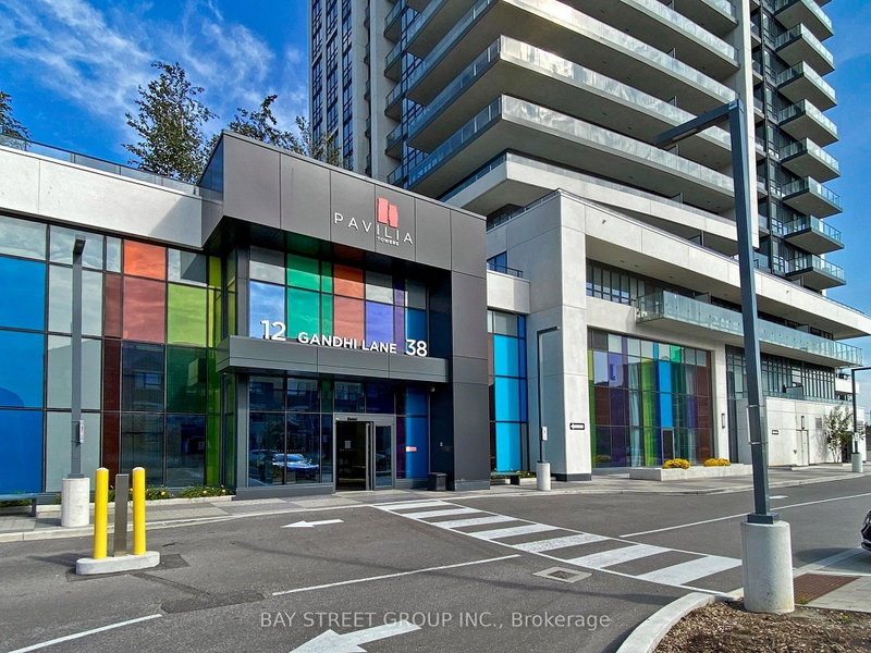 Image of home for listing MLS® N14004100