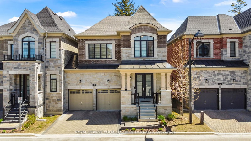 Image of home for listing MLS® N14004164