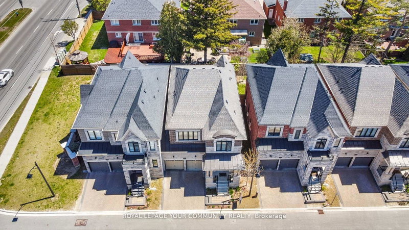 Image of home for listing MLS® N14004164