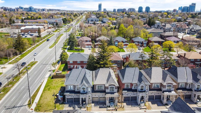 Image of home for listing MLS® N14004164