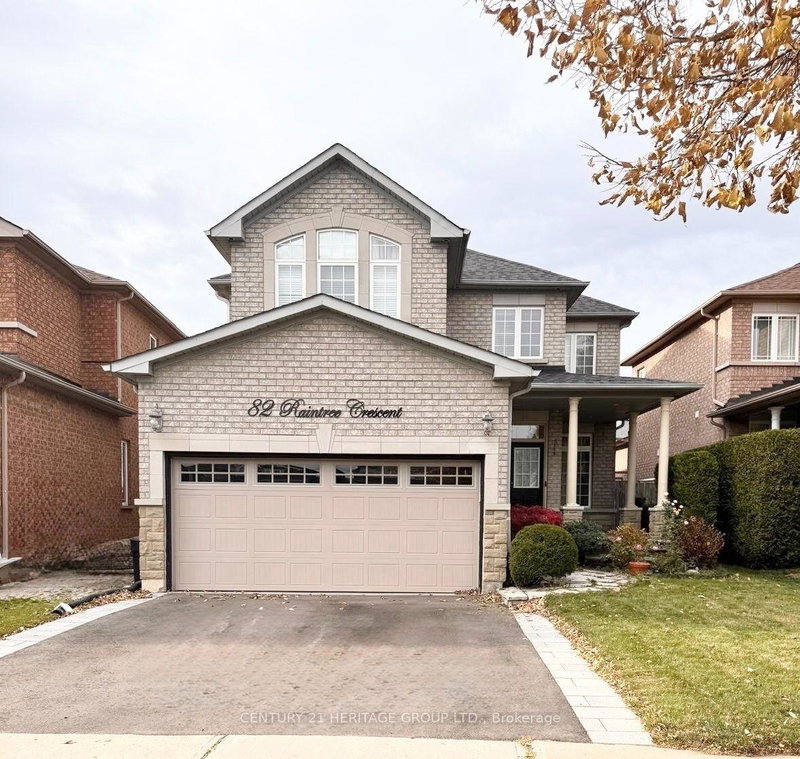 Image of home for listing MLS® N14004178