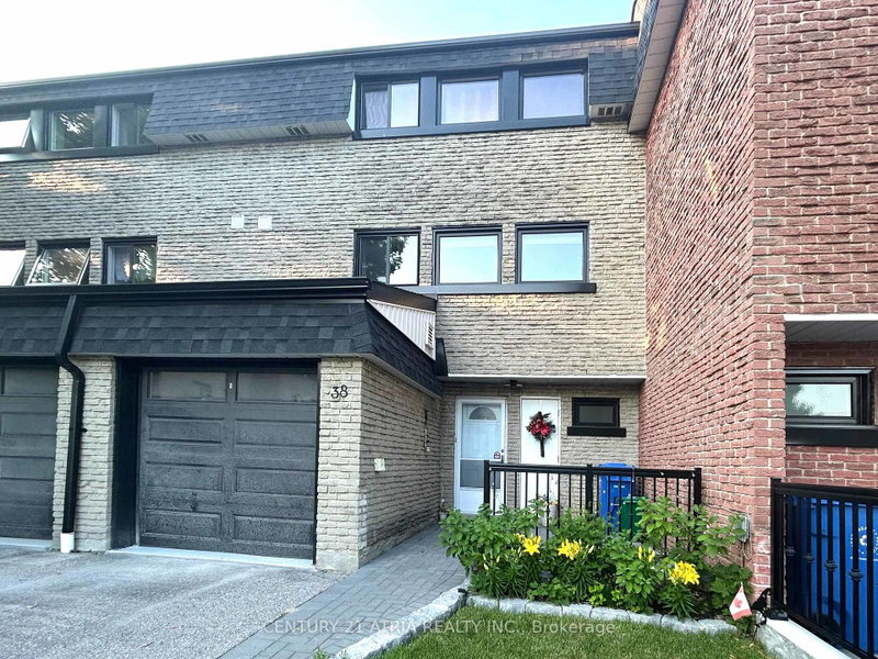 Image of home for listing MLS® N14004184