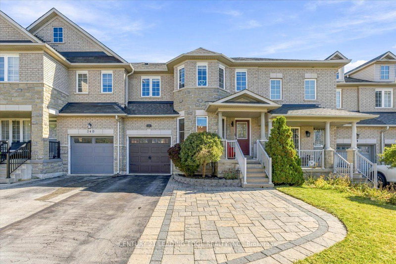 Image of home for listing MLS® N14004220