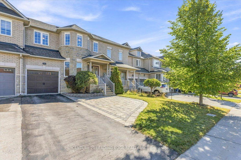 Image of home for listing MLS® N14004220