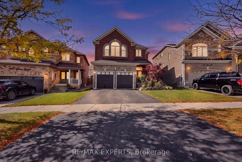 Image of home for listing MLS® N14004284