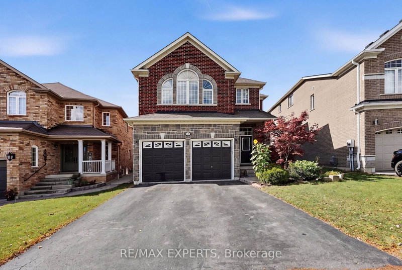 Image of home for listing MLS® N14004284