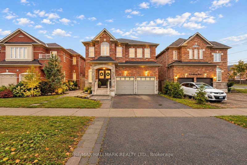 Image of home for listing MLS® N14004366
