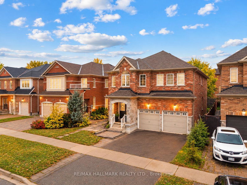 Image of home for listing MLS® N14004366