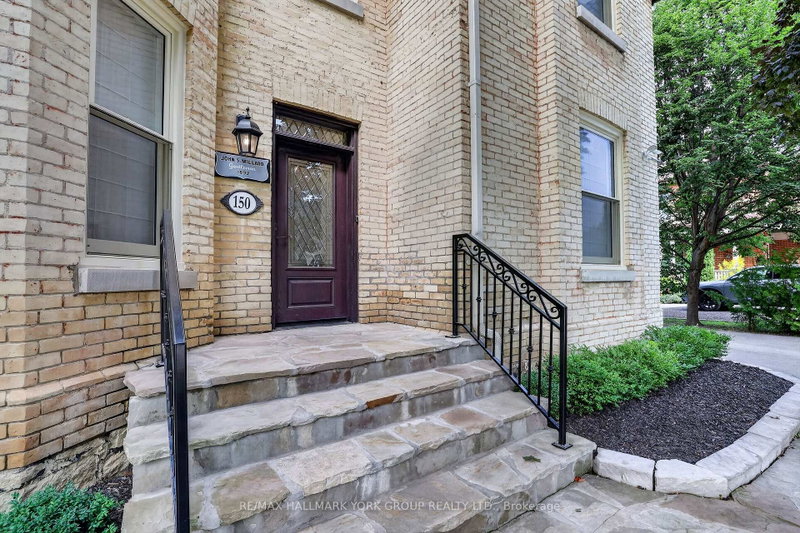Image of home for listing MLS® N14004456