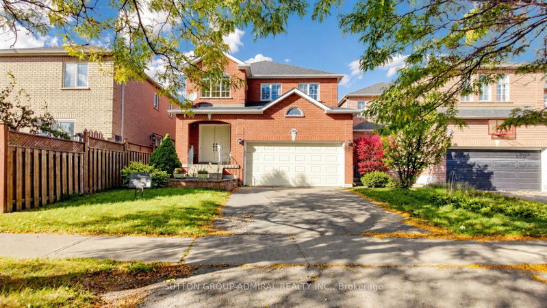 Image of home for listing MLS® N14004892