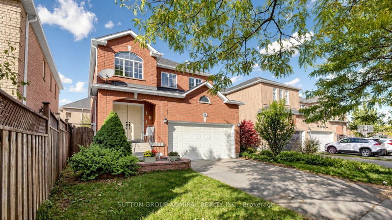 Image of home for listing MLS® N14004892