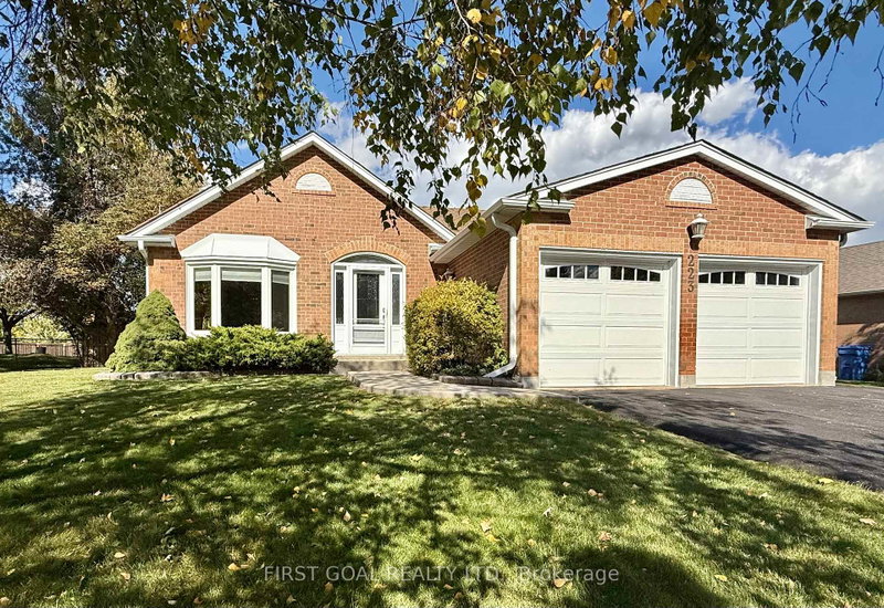 Image of home for listing MLS® N14004934