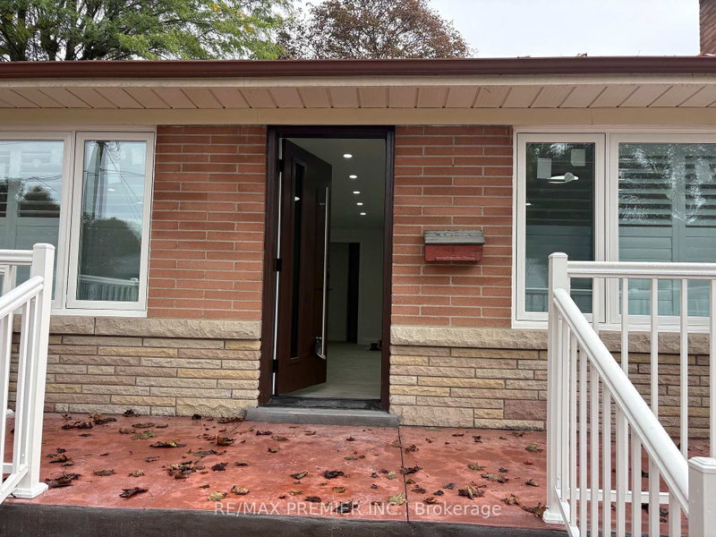Image of home for listing MLS® N14004964