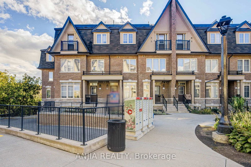 Image of home for listing MLS® N14005018