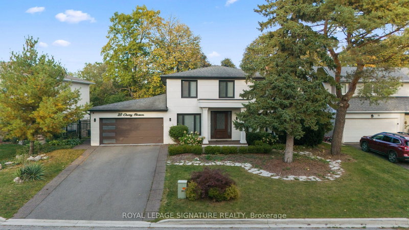 Image of home for listing MLS® N14005278