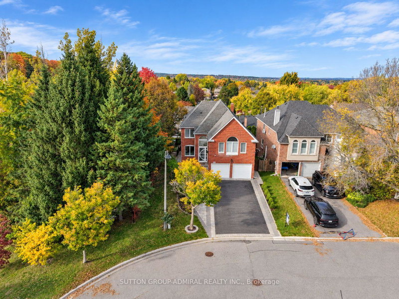 Image of home for listing MLS® N14005538