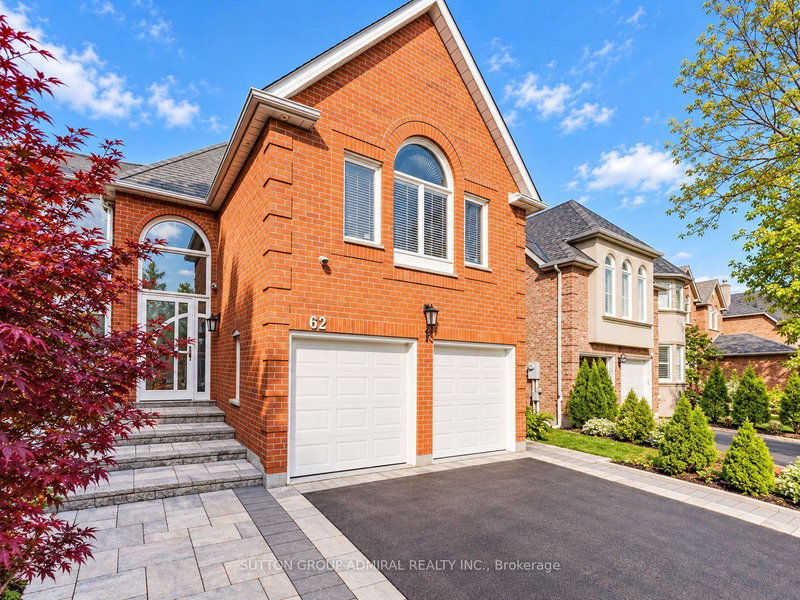 Image of home for listing MLS® N14005538