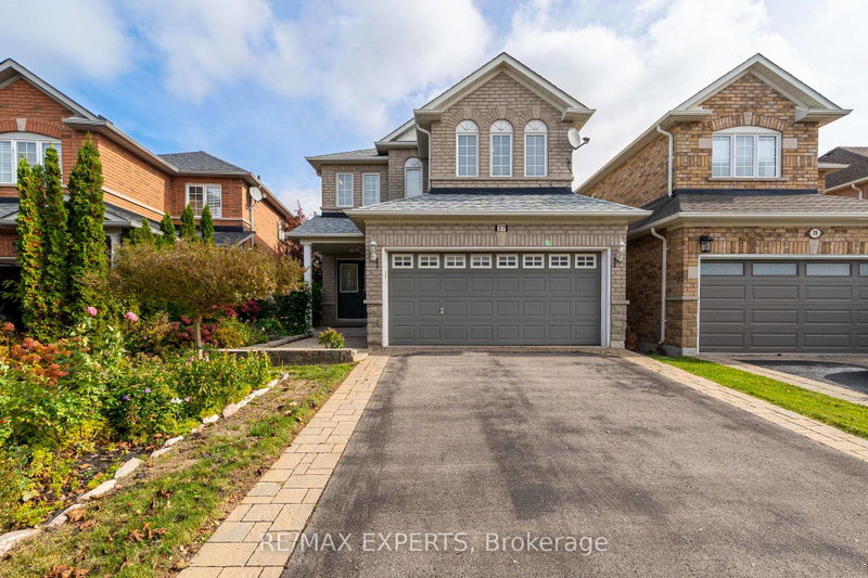 Image of home for listing MLS® N14005918