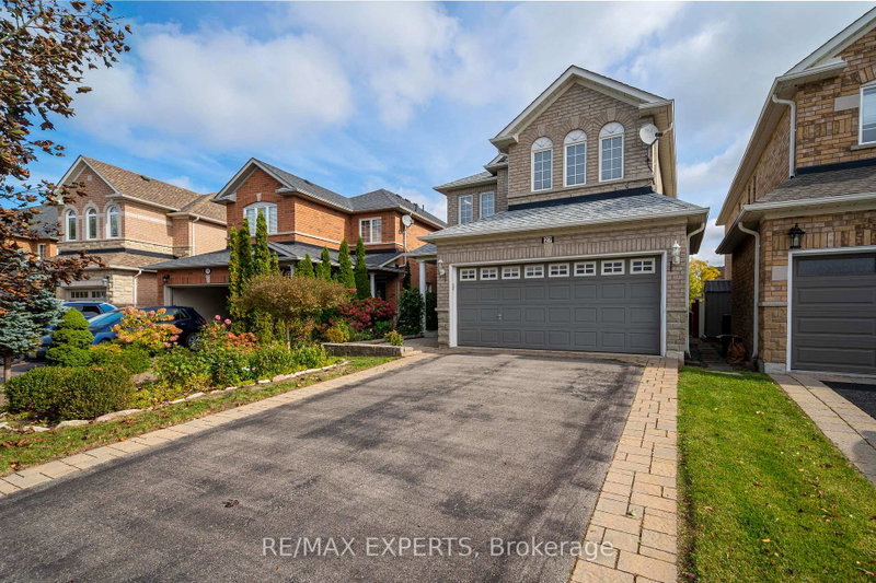 Image of home for listing MLS® N14005918