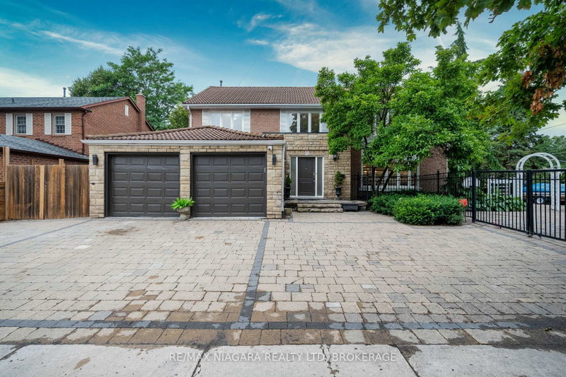 Image of home for listing MLS® N14006344