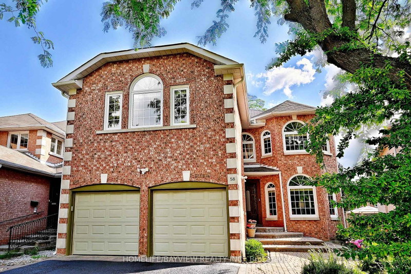 Image of home for listing MLS® N14007484