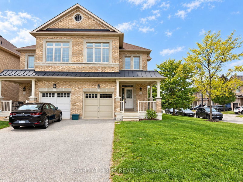 Image of home for listing MLS® N14008180